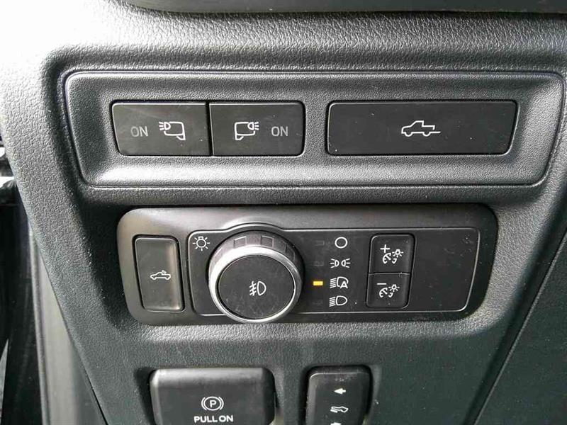 ford F-150 2021 - 11