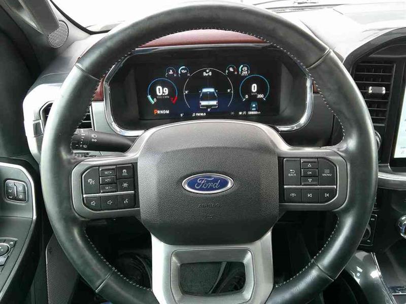 ford F-150 2021 - 13