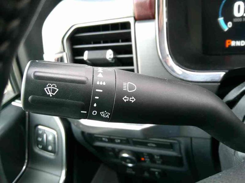 ford F-150 2021 - 15