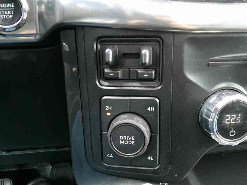 ford F-150 2021 - 18
