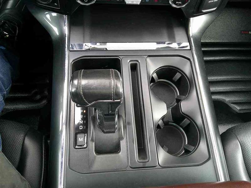 ford F-150 2021 - 23