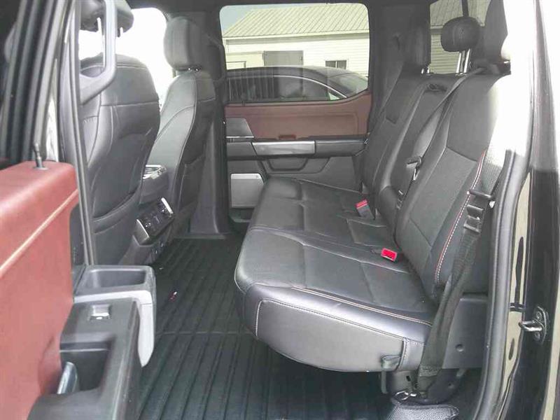 ford F-150 2021 - 25