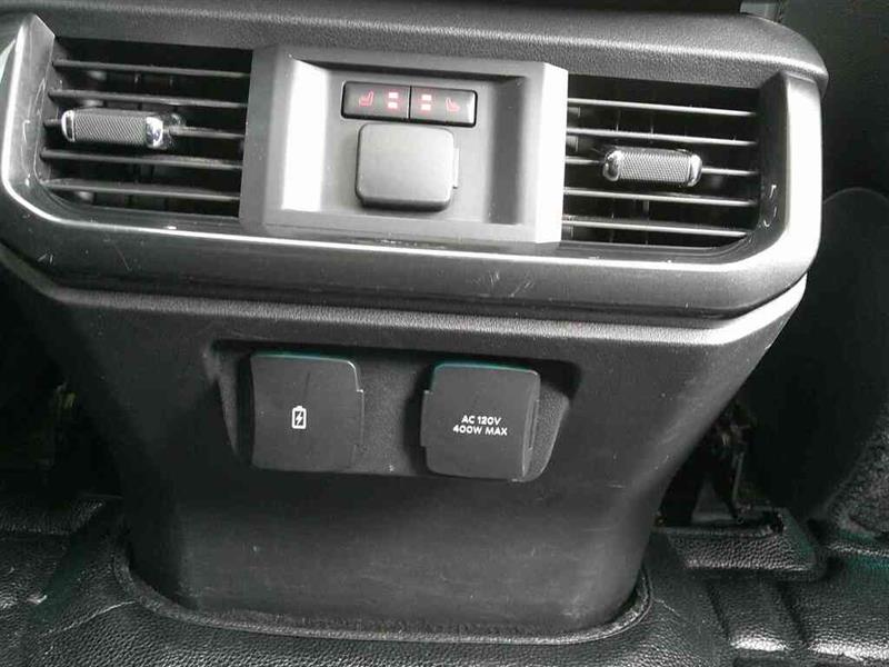 ford F-150 2021 - 27