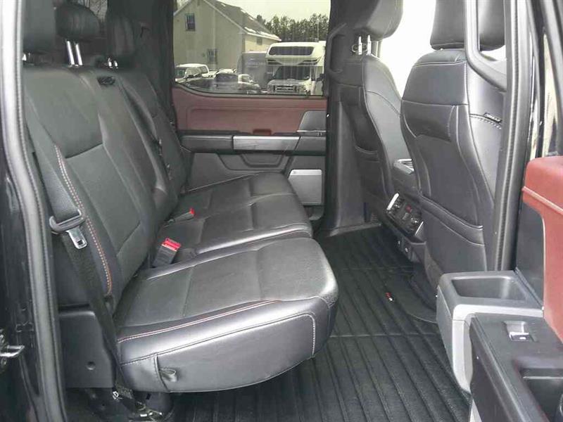 ford F-150 2021 - 28