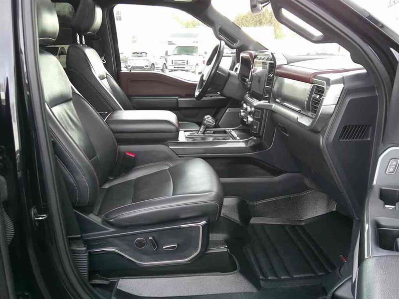 ford F-150 2021 - 29