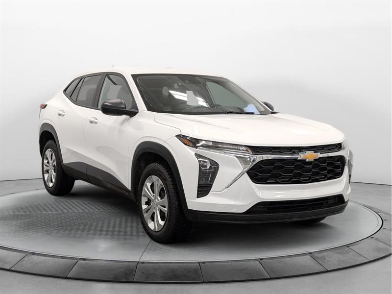 chevrolet Trax 2024 - 2