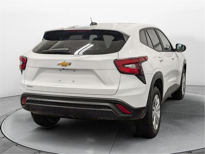 chevrolet Trax 2024 - 4