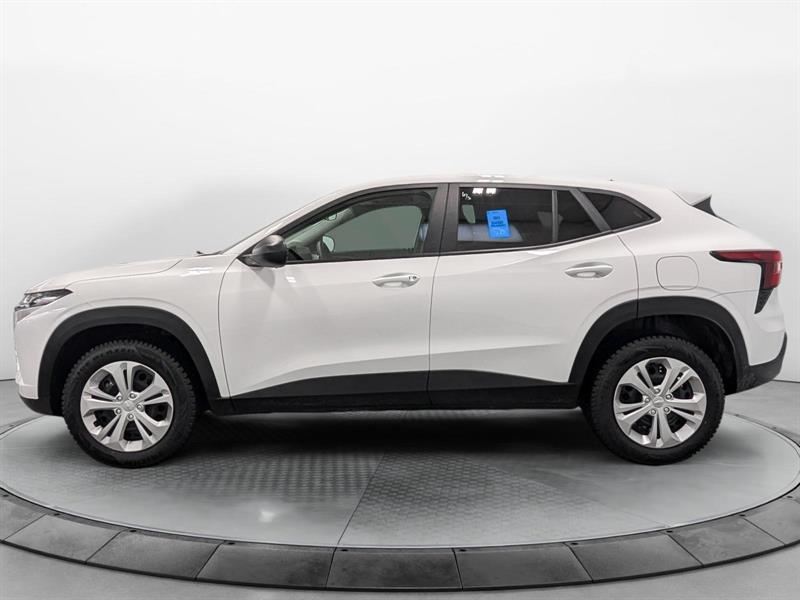 chevrolet Trax 2024 - 5