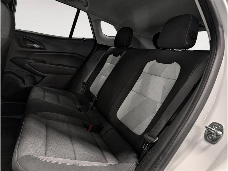chevrolet Trax 2024 - 8