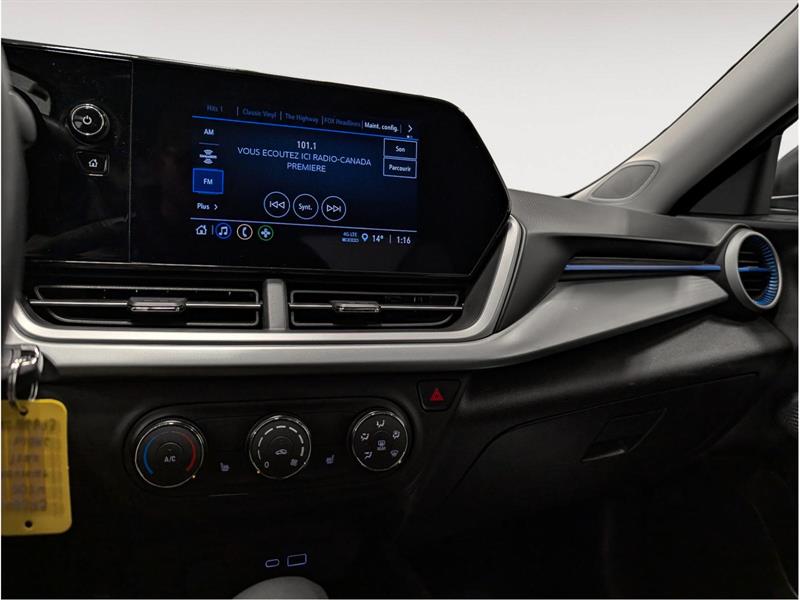 chevrolet Trax 2024 - 9