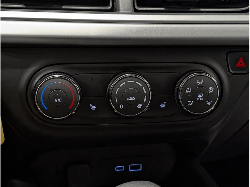chevrolet Trax 2024 - 12