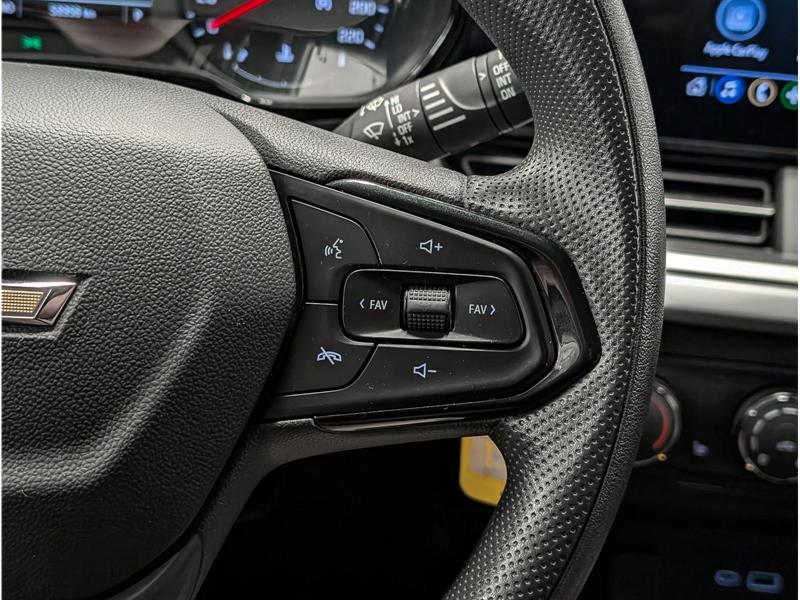 chevrolet Trax 2024 - 13