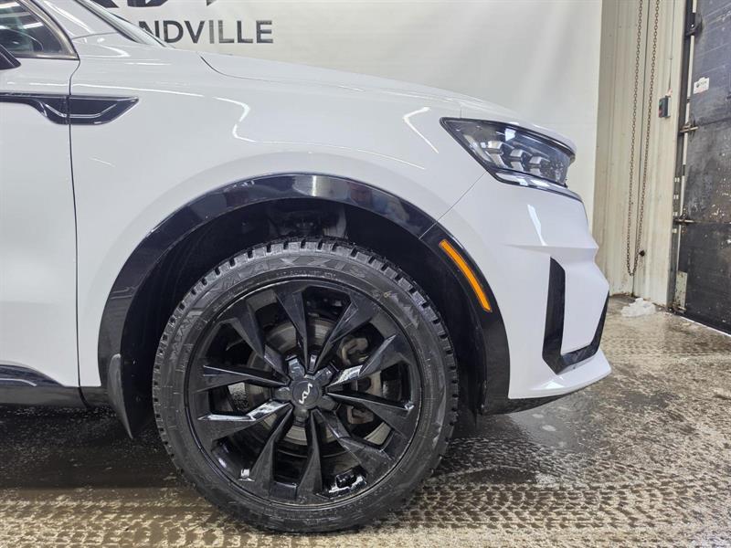 kia Sorento 2023 - 3