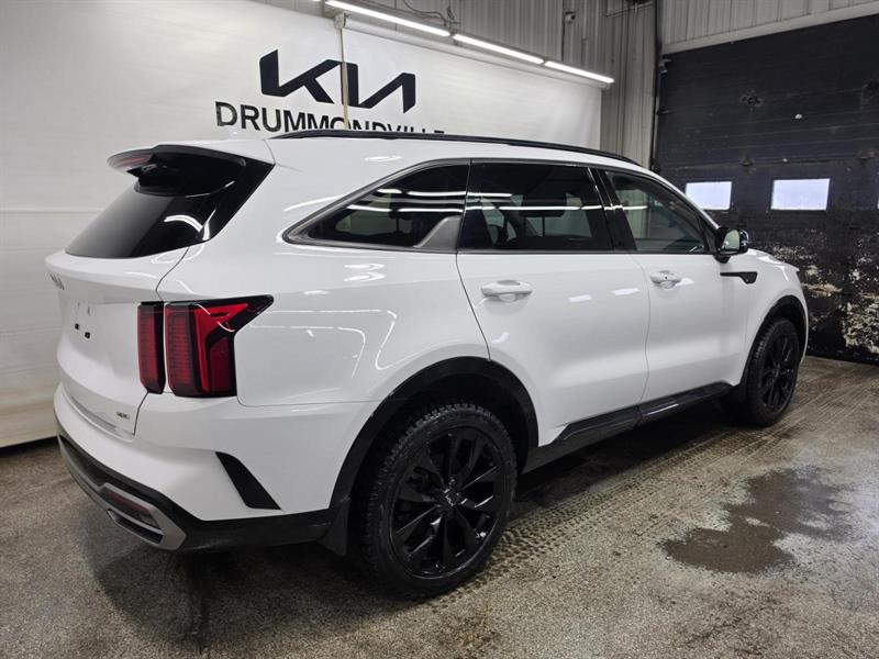kia Sorento 2023 - 4