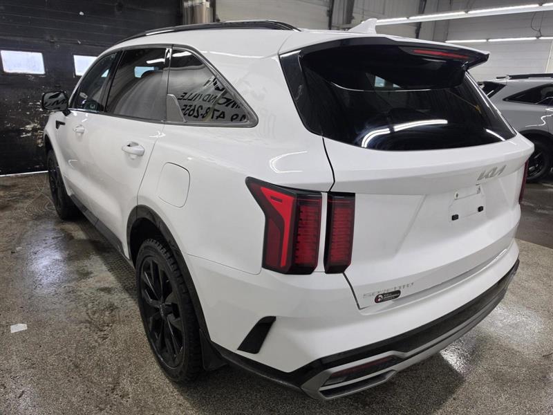 kia Sorento 2023 - 6