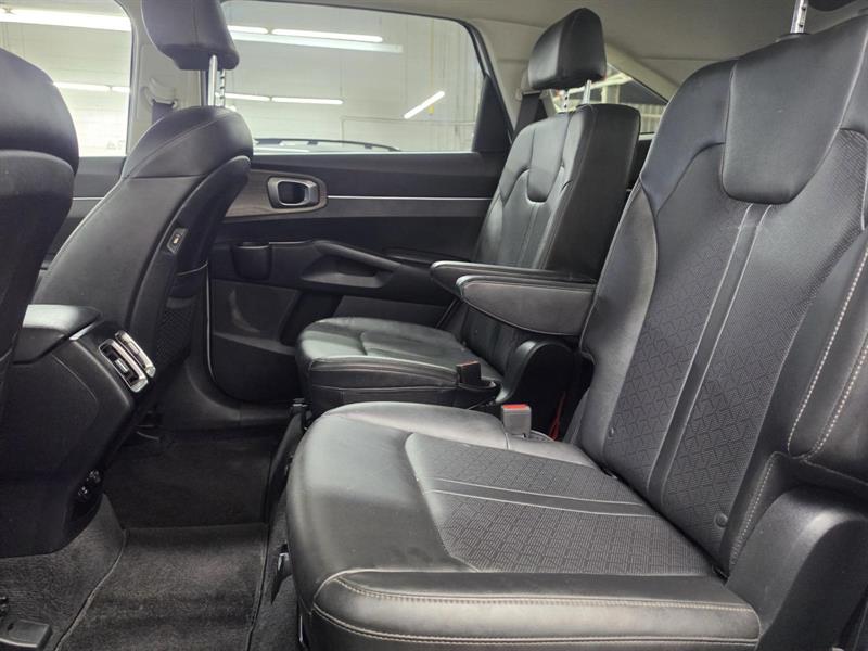 kia Sorento 2023 - 9