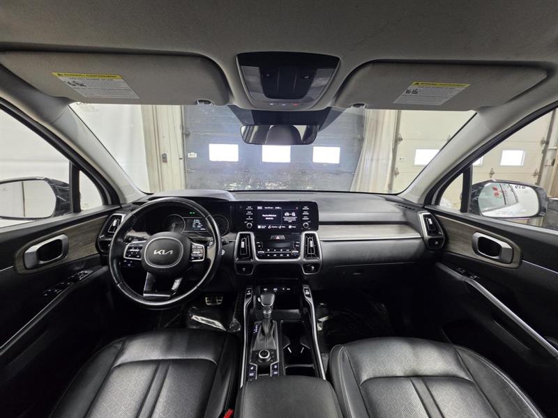 kia Sorento 2023 - 10