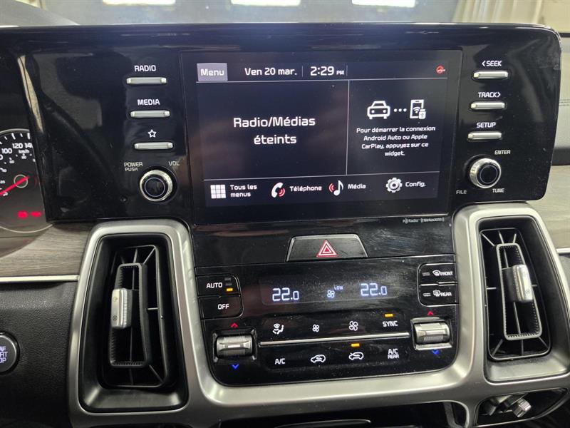 kia Sorento 2023 - 11