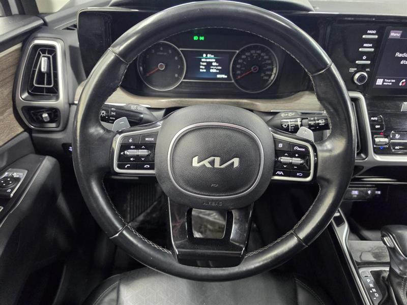 kia Sorento 2023 - 13