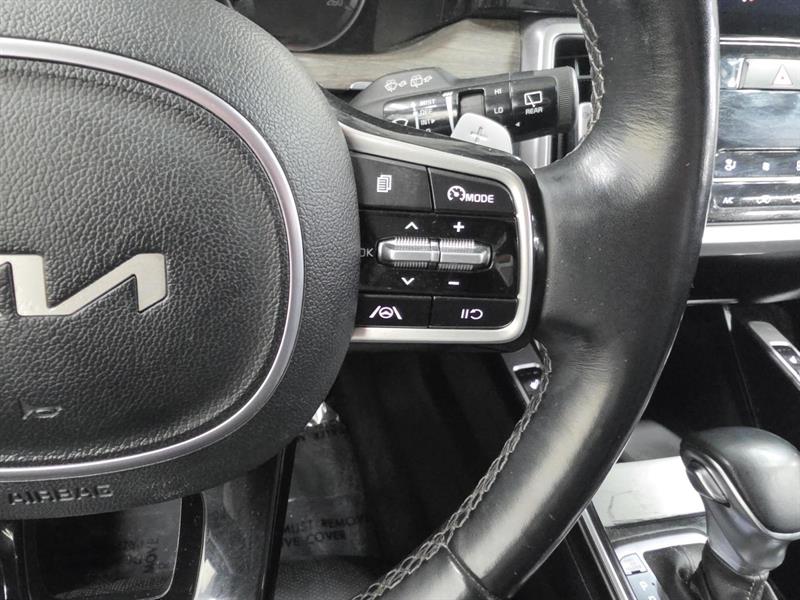 kia Sorento 2023 - 14