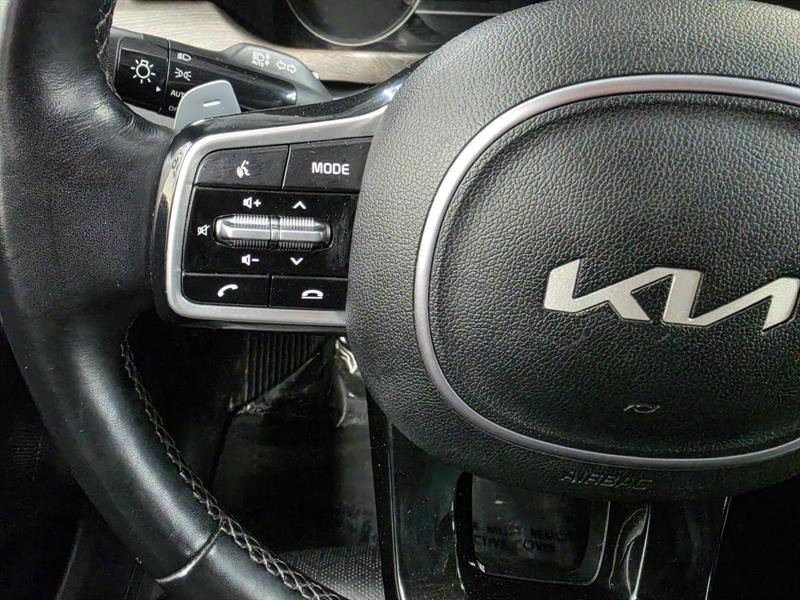 kia Sorento 2023 - 15