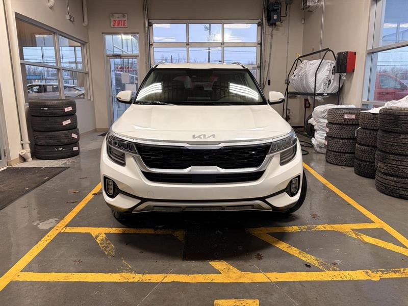 kia Seltos 2023 - 3