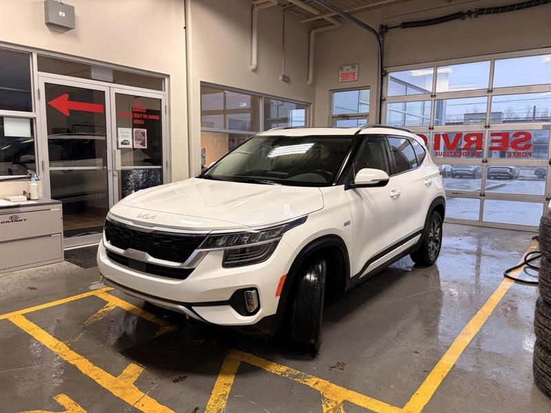 kia Seltos 2023 - 4