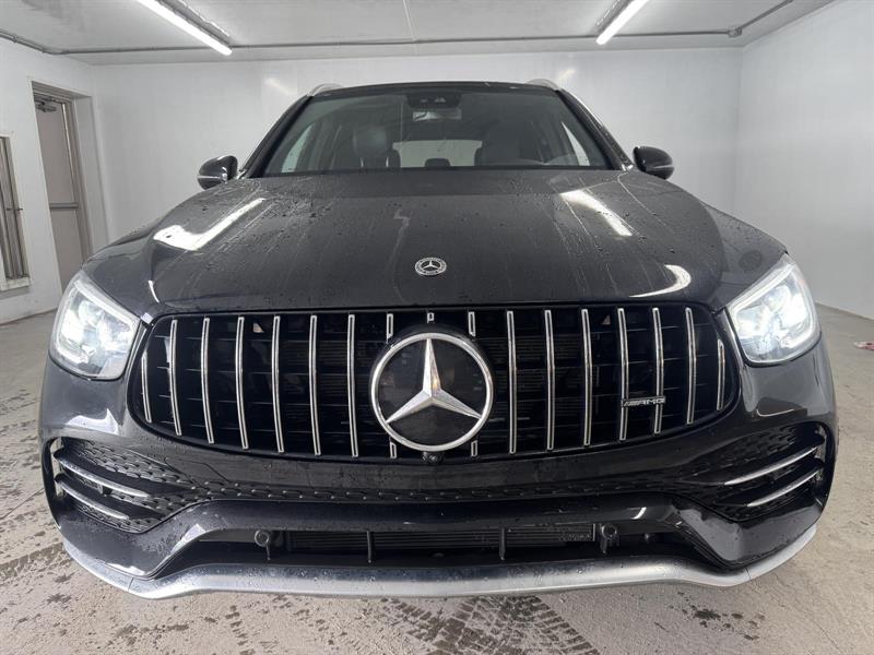 mercedes-benz GLC-Class 2022 - 2