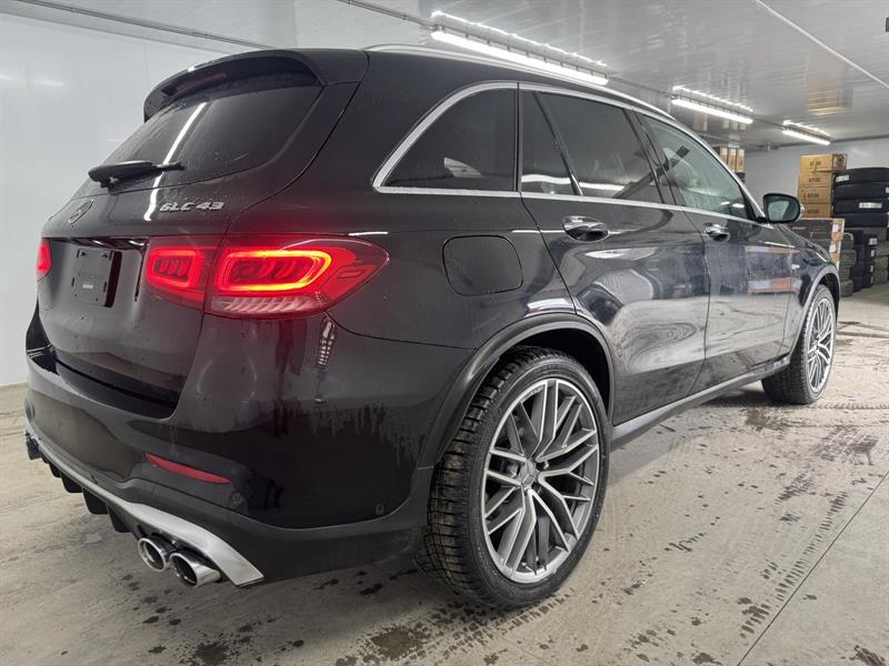 mercedes-benz GLC-Class 2022 - 6
