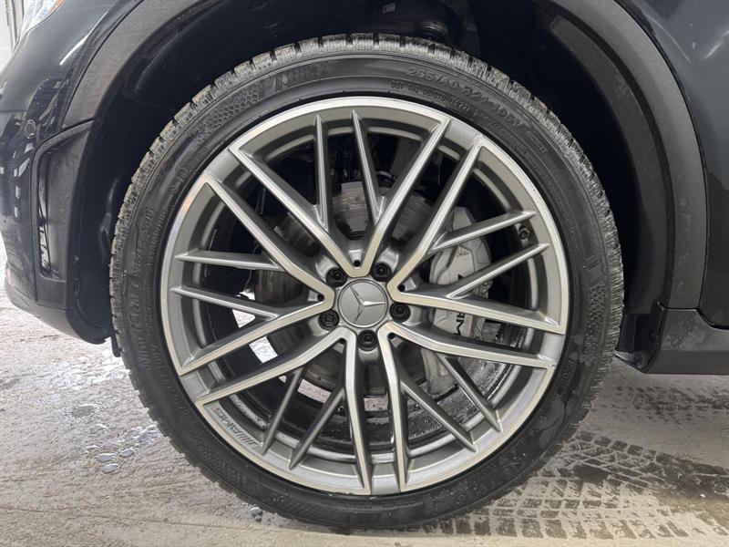 mercedes-benz GLC-Class 2022 - 7