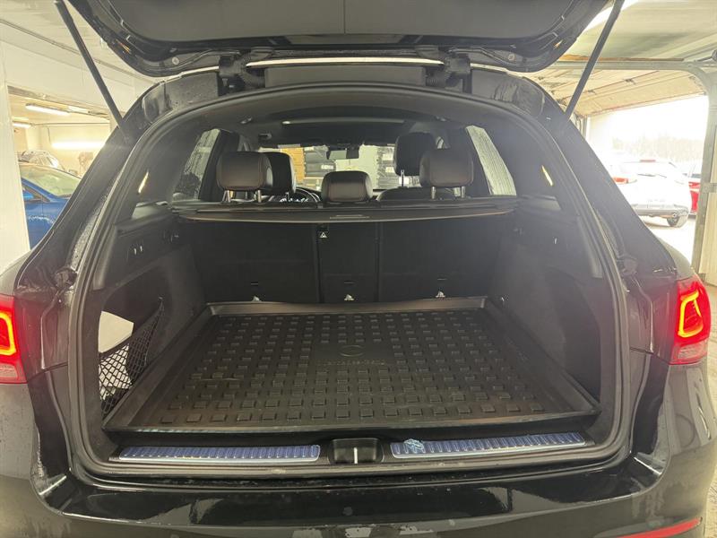 mercedes-benz GLC-Class 2022 - 15