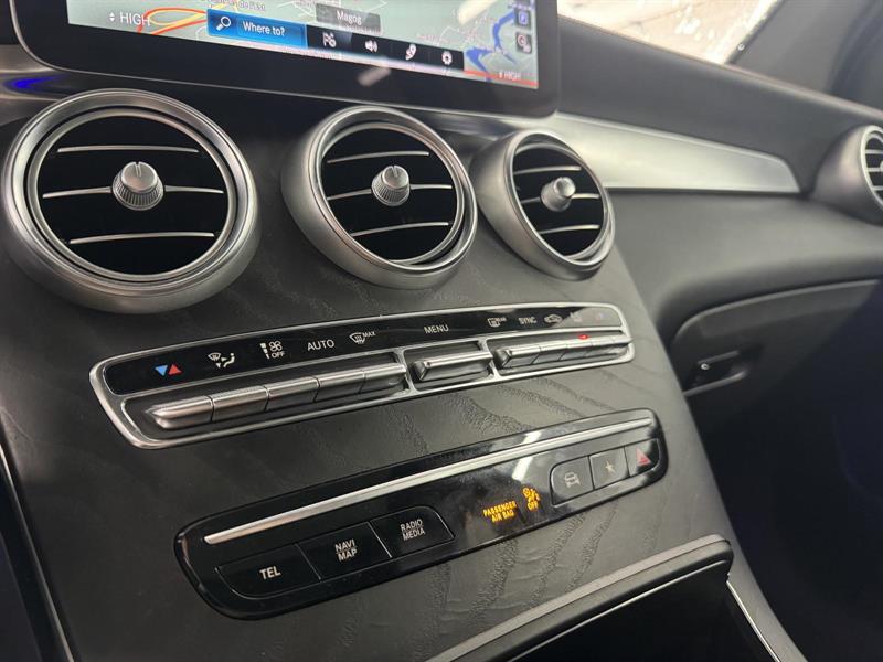 mercedes-benz GLC-Class 2022 - 20