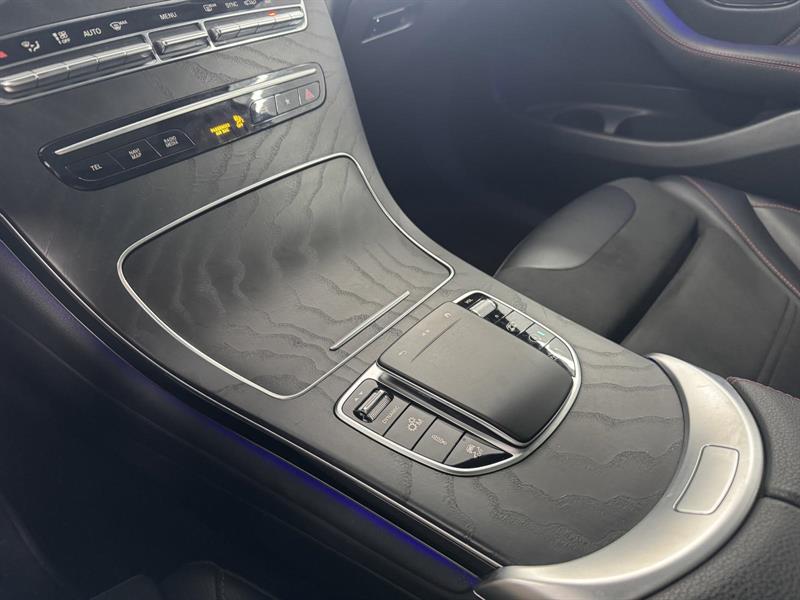 mercedes-benz GLC-Class 2022 - 21