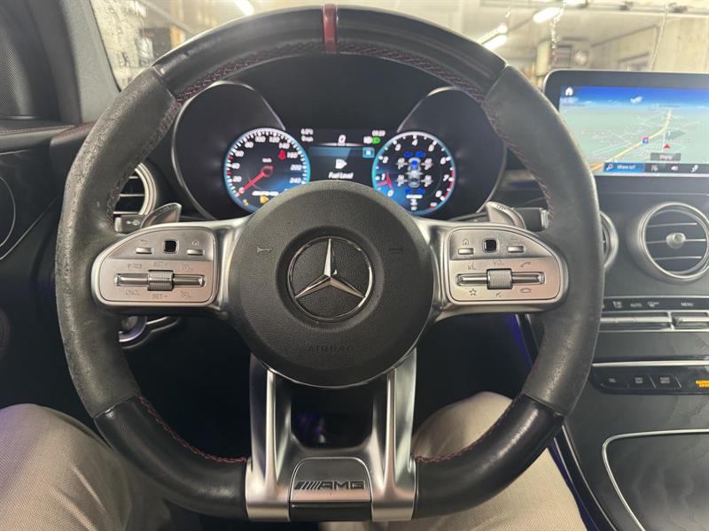 mercedes-benz GLC-Class 2022 - 22