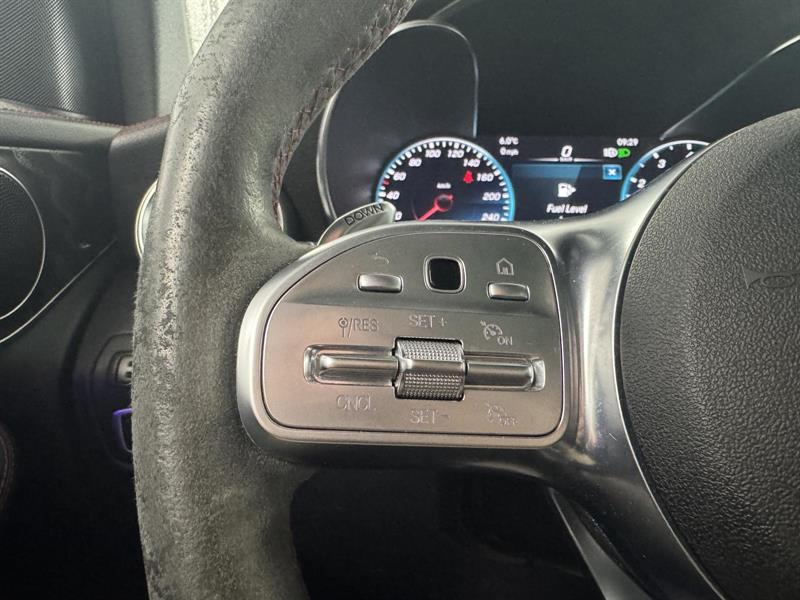mercedes-benz GLC-Class 2022 - 24
