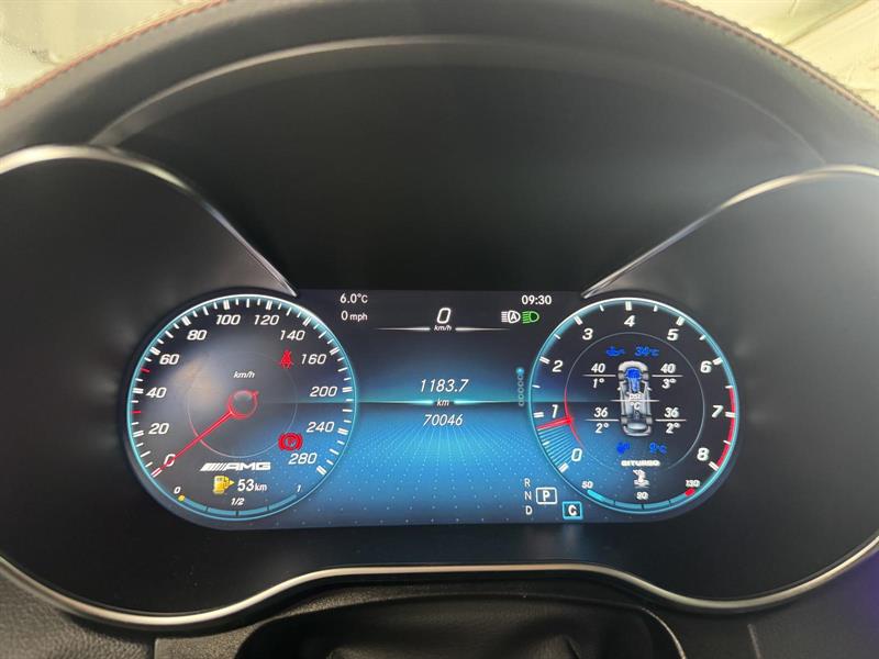 mercedes-benz GLC-Class 2022 - 26