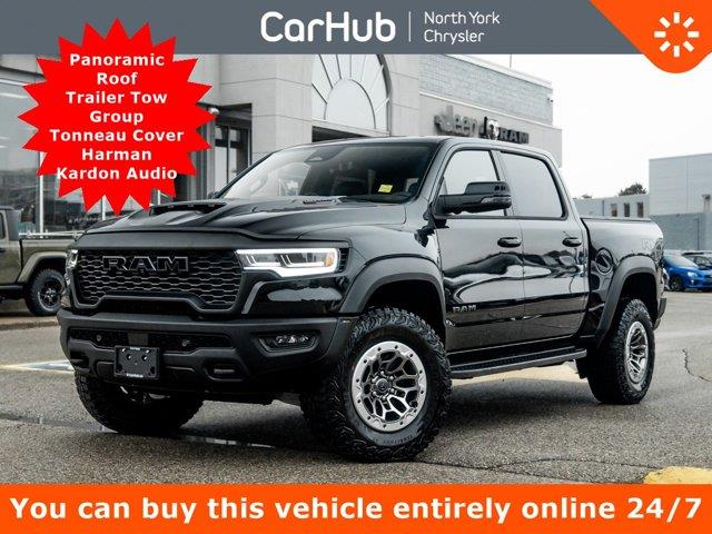 ram 1500 2026