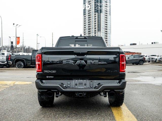 ram 1500 2026 - 6