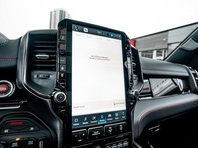 ram 1500 2026 - 27