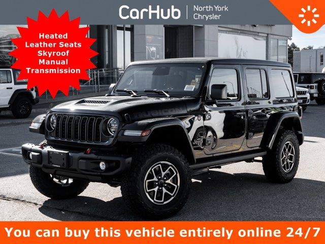jeep Wrangler 2026