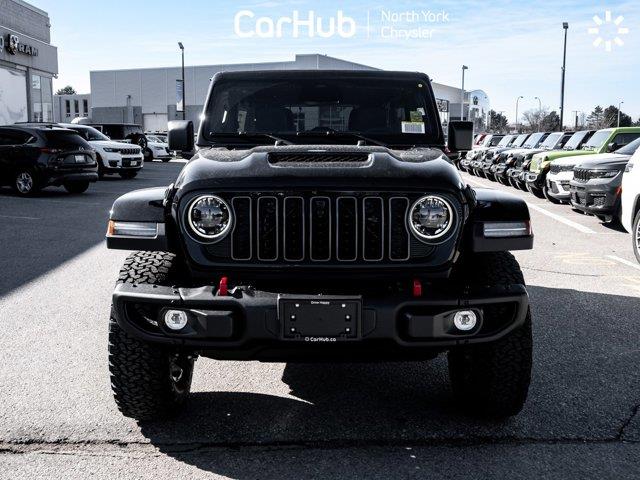 jeep Wrangler 2026 - 2
