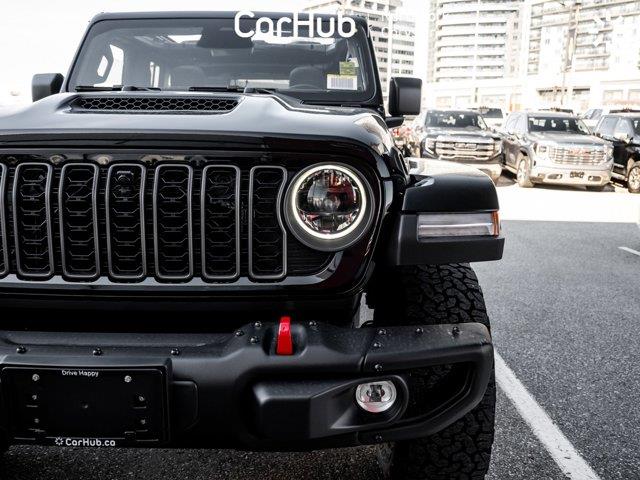 jeep Wrangler 2026 - 3
