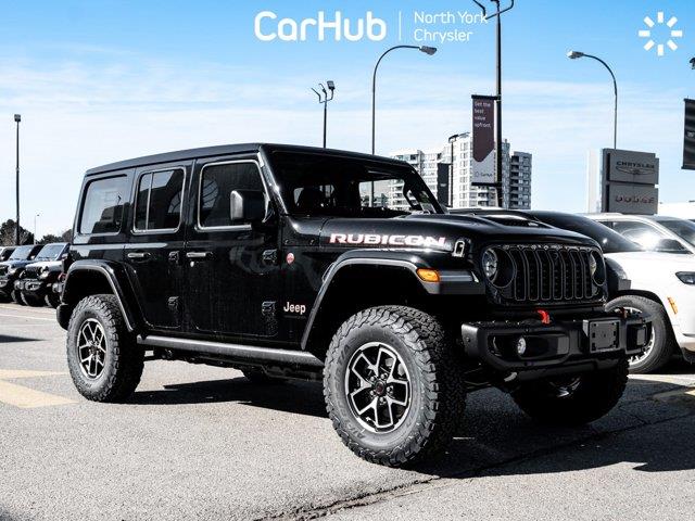 jeep Wrangler 2026 - 4
