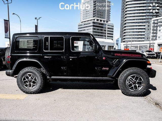 jeep Wrangler 2026 - 5