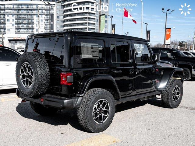 jeep Wrangler 2026 - 6