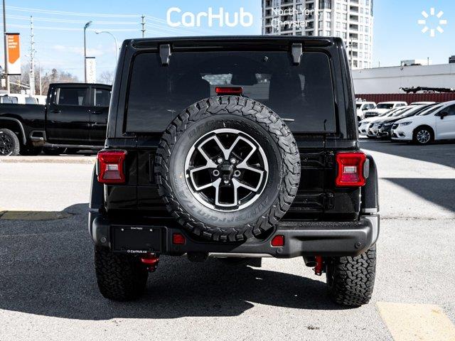 jeep Wrangler 2026 - 7