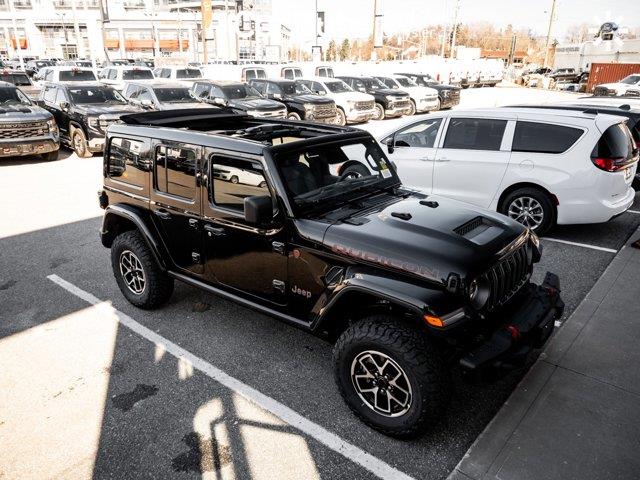 jeep Wrangler 2026 - 9