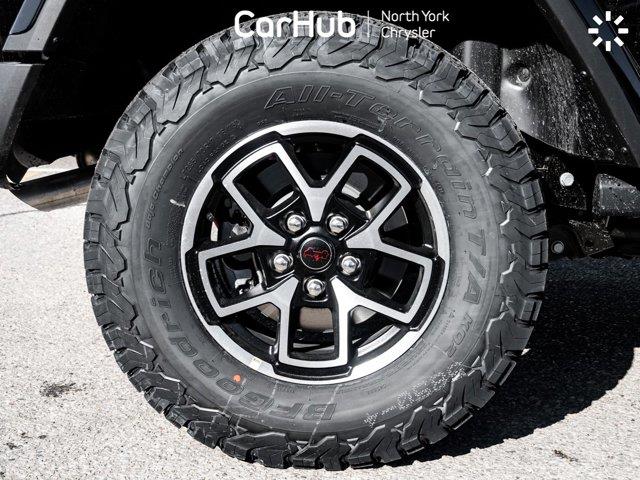jeep Wrangler 2026 - 10