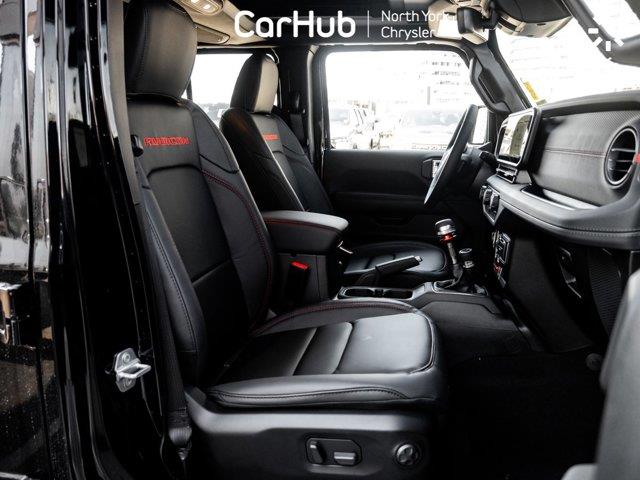 jeep Wrangler 2026 - 11
