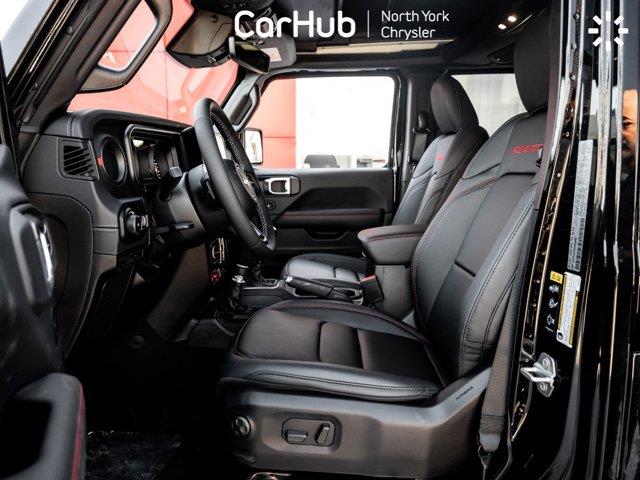 jeep Wrangler 2026 - 13